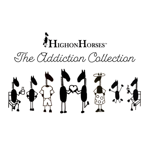 The Addiction Collection